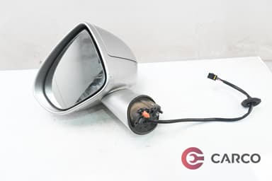 Огледало ляво за OPEL MERIVA B 1.3 CDTI (2010)