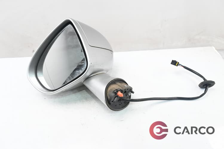 Огледало ляво за OPEL MERIVA B 1.3 CDTI (2010)