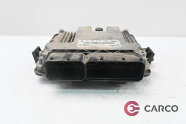 Компютър двигател 55578704 за OPEL MERIVA B 1.3 CDTI (2010)