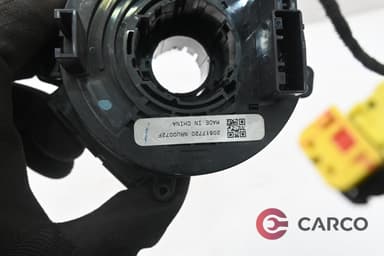 Лентов кабел за волан 20962537 за OPEL MERIVA B 1.3 CDTI (2010)