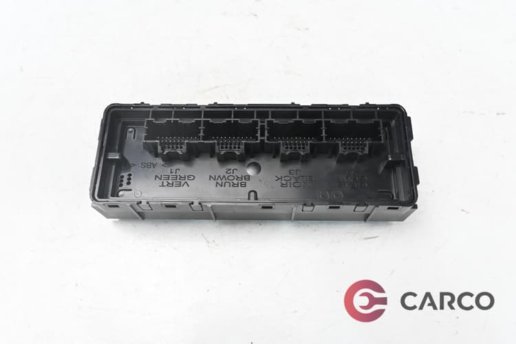 Модул климатроник 13579093 за OPEL MERIVA B 1.3 CDTI (2010)