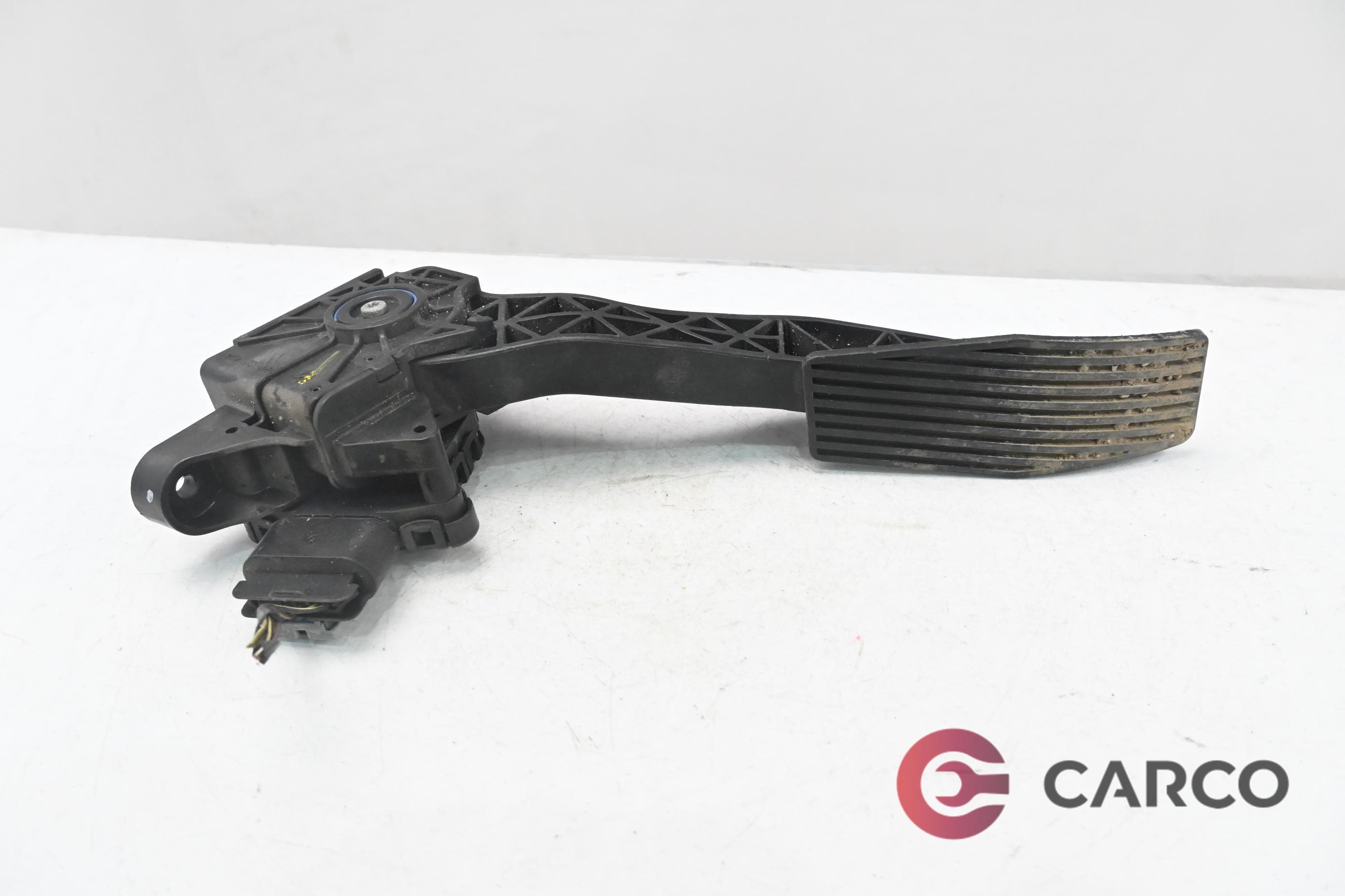 Педал газ 13362749 за OPEL MERIVA B 1.3 CDTI (2010)