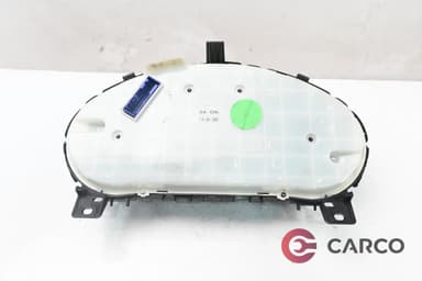 Километраж за OPEL MERIVA B 1.3 CDTI (2010)