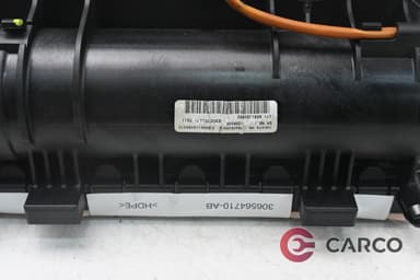 AIRBAG пасажер 306564710-AB за OPEL MERIVA B 1.3 CDTI (2010)
