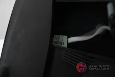 Конзола над километраж 13347329 за OPEL MERIVA B 1.3 CDTI (2010)