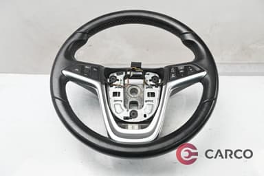 Волан за OPEL MERIVA B 1.3 CDTI (2010)