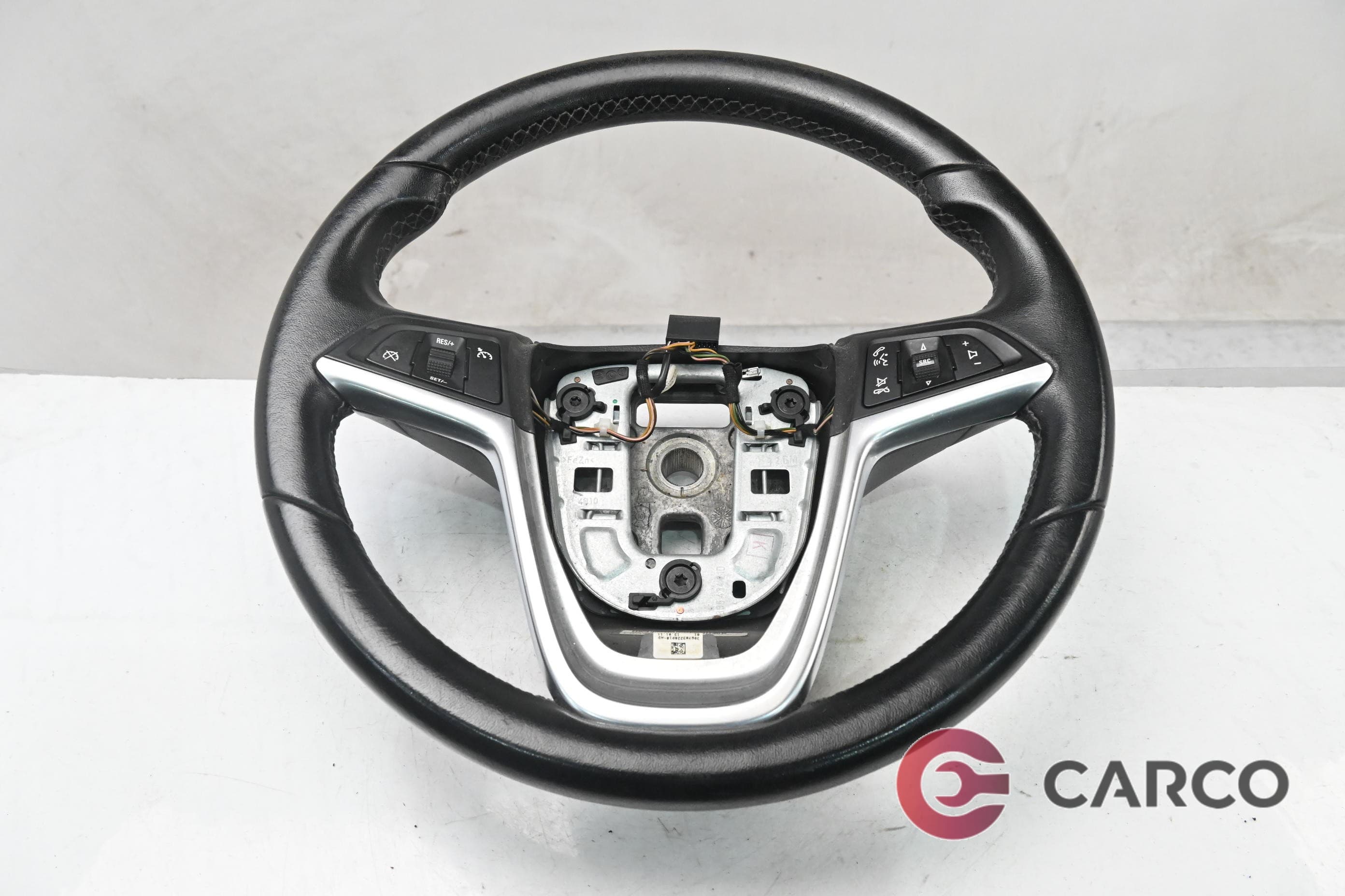Волан за OPEL MERIVA B 1.3 CDTI (2010)
