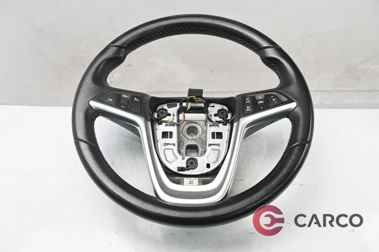 Волан за OPEL MERIVA B 1.3 CDTI (2010)