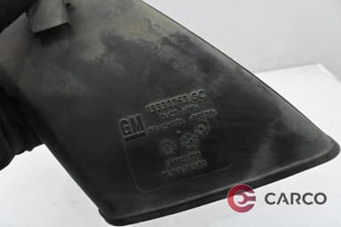 Въздуховод 13332263 за OPEL MERIVA B 1.3 CDTI (2010)
