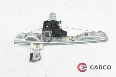 Машинка ел стъкло със стъклоповдигач задна лява за OPEL MERIVA B 1.3 CDTI (2010)
