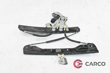 Машинка ел стъкло със стъклоповдигач предна дясна M11279 за OPEL MERIVA B 1.3 CDTI (2010)