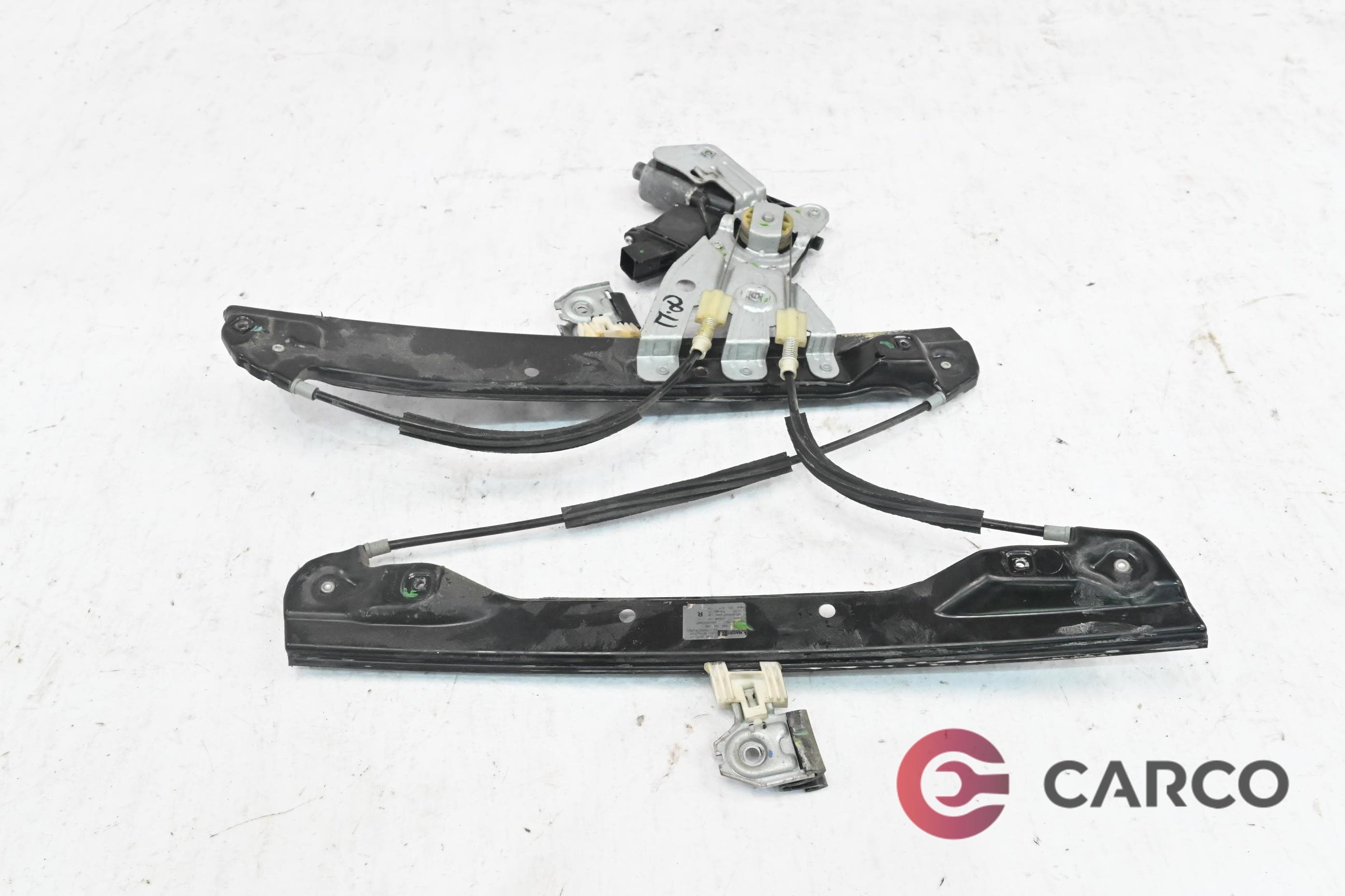 Машинка ел стъкло със стъклоповдигач предна дясна M11279 за OPEL MERIVA B 1.3 CDTI (2010)