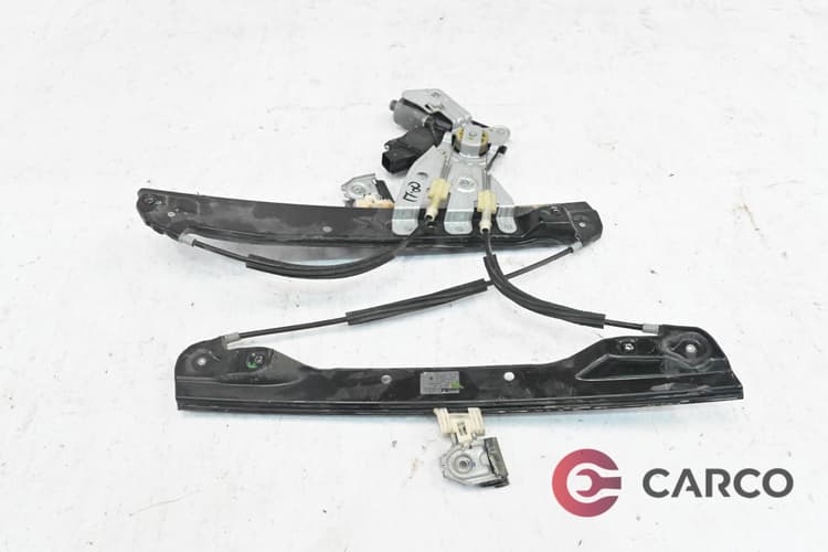 Машинка ел стъкло със стъклоповдигач предна дясна M11279 за OPEL MERIVA B 1.3 CDTI (2010)