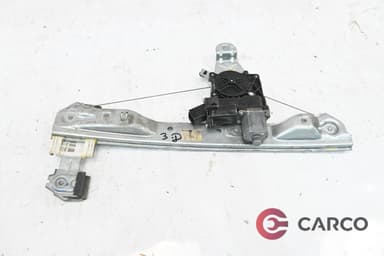 Машинка ел стъкло със стъклоповдигач задна дясна M11299 за OPEL MERIVA B 1.3 CDTI (2010)