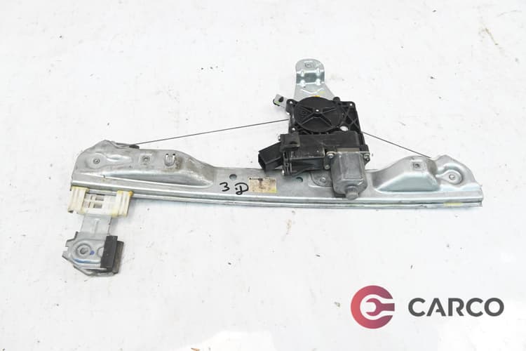 Машинка ел стъкло със стъклоповдигач задна дясна M11299 за OPEL MERIVA B 1.3 CDTI (2010)