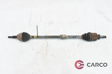 Полуоска предна дясна за OPEL MERIVA B 1.3 CDTI (2010)