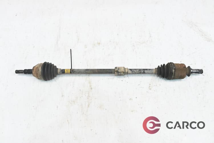 Полуоска предна дясна за OPEL MERIVA B 1.3 CDTI (2010)