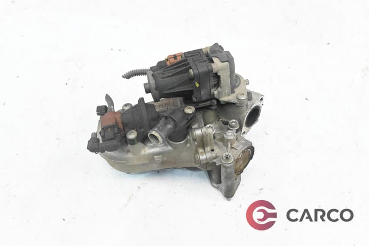 EGR клапан 55230929 за OPEL MERIVA B 1.3 CDTI (2010)