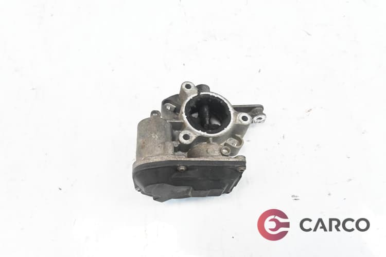 Дросел клапа 55564247 за OPEL MERIVA B 1.3 CDTI (2010)