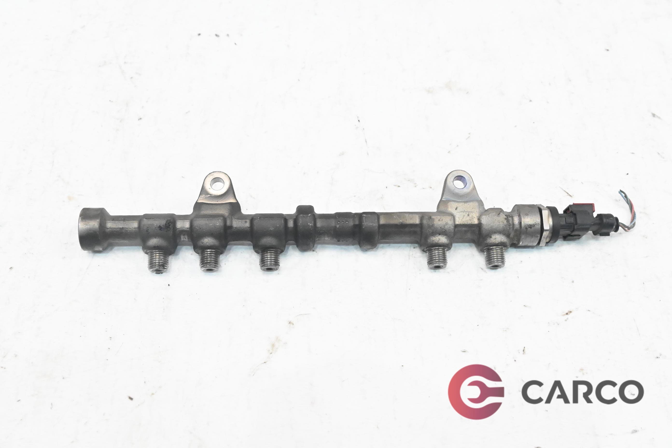 Горивна рейка 0445214222 за OPEL MERIVA B 1.3 CDTI (2010)