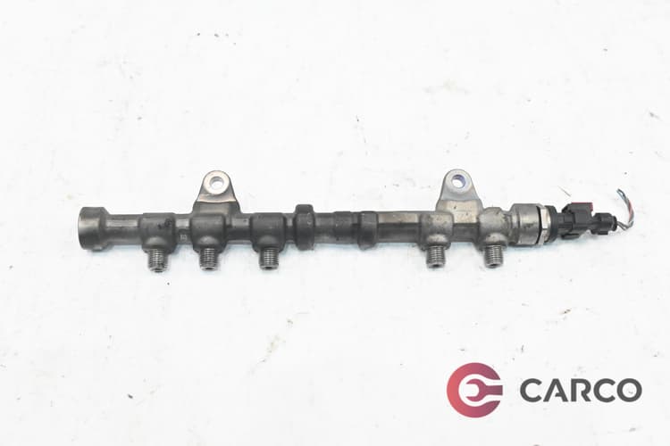 Горивна рейка 0445214222 за OPEL MERIVA B 1.3 CDTI (2010)