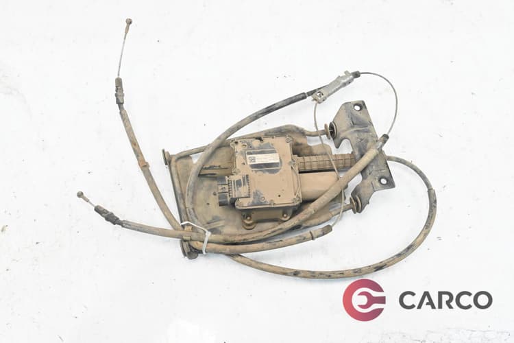 Ел. ръчна спирачка A2C53377109 за OPEL MERIVA B 1.3 CDTI (2010)