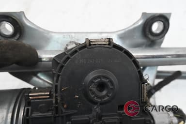 Моторче чистачки предни 0390243009 за OPEL MERIVA B 1.3 CDTI (2010)