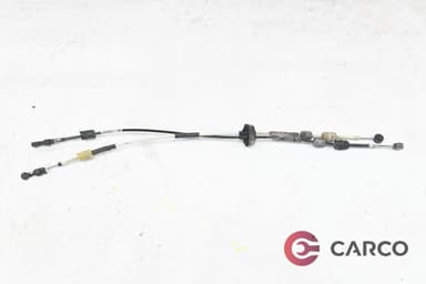 Жила скорости за OPEL MERIVA B 1.3 CDTI (2010)
