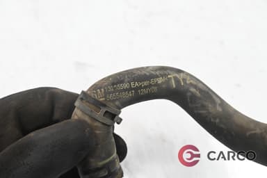 Воден маркуч 565548547 за OPEL MERIVA B 1.3 CDTI (2010)