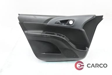 Кора врата предна лява за OPEL MERIVA B 1.3 CDTI (2010)