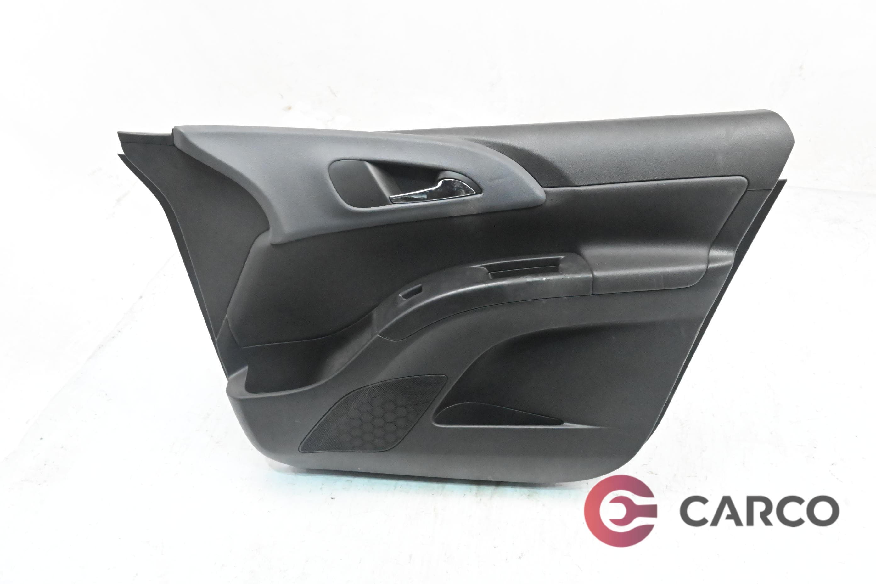 Кора врата предна дясна за OPEL MERIVA B 1.3 CDTI (2010)