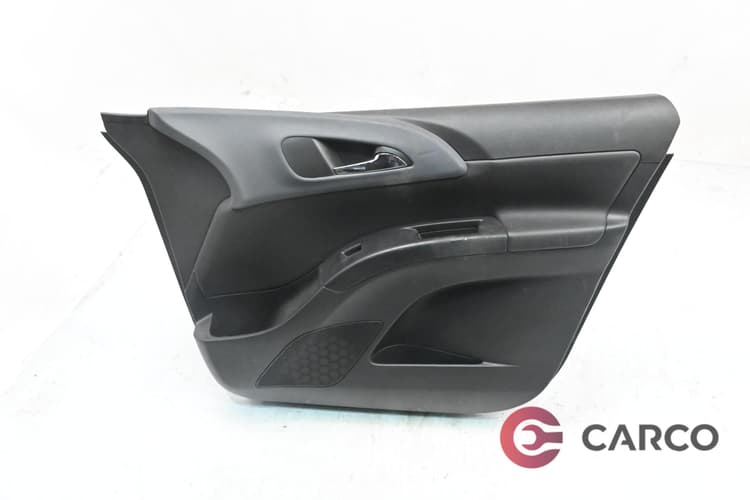 Кора врата предна дясна за OPEL MERIVA B 1.3 CDTI (2010)