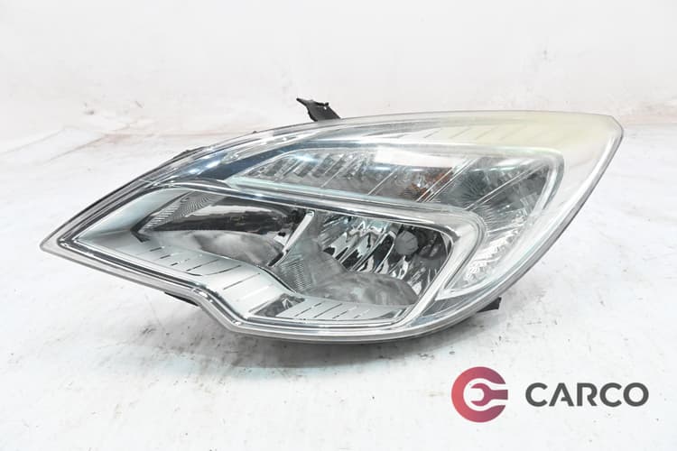 Фар ляв за OPEL MERIVA B 1.3 CDTI (2010)