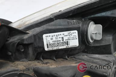 Фар десен за OPEL MERIVA B 1.3 CDTI (2010)