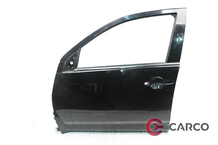 Врата предна лява за CITROEN C-CROSSER (EP_) 2.2 HDi (2007)