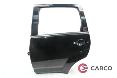 Врата задна лява за CITROEN C-CROSSER (EP_) 2.2 HDi (2007)