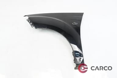 Калник ляв за CITROEN C-CROSSER (EP_) 2.2 HDi (2007)