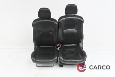 Седалки предни за CITROEN C-CROSSER (EP_) 2.2 HDi (2007)