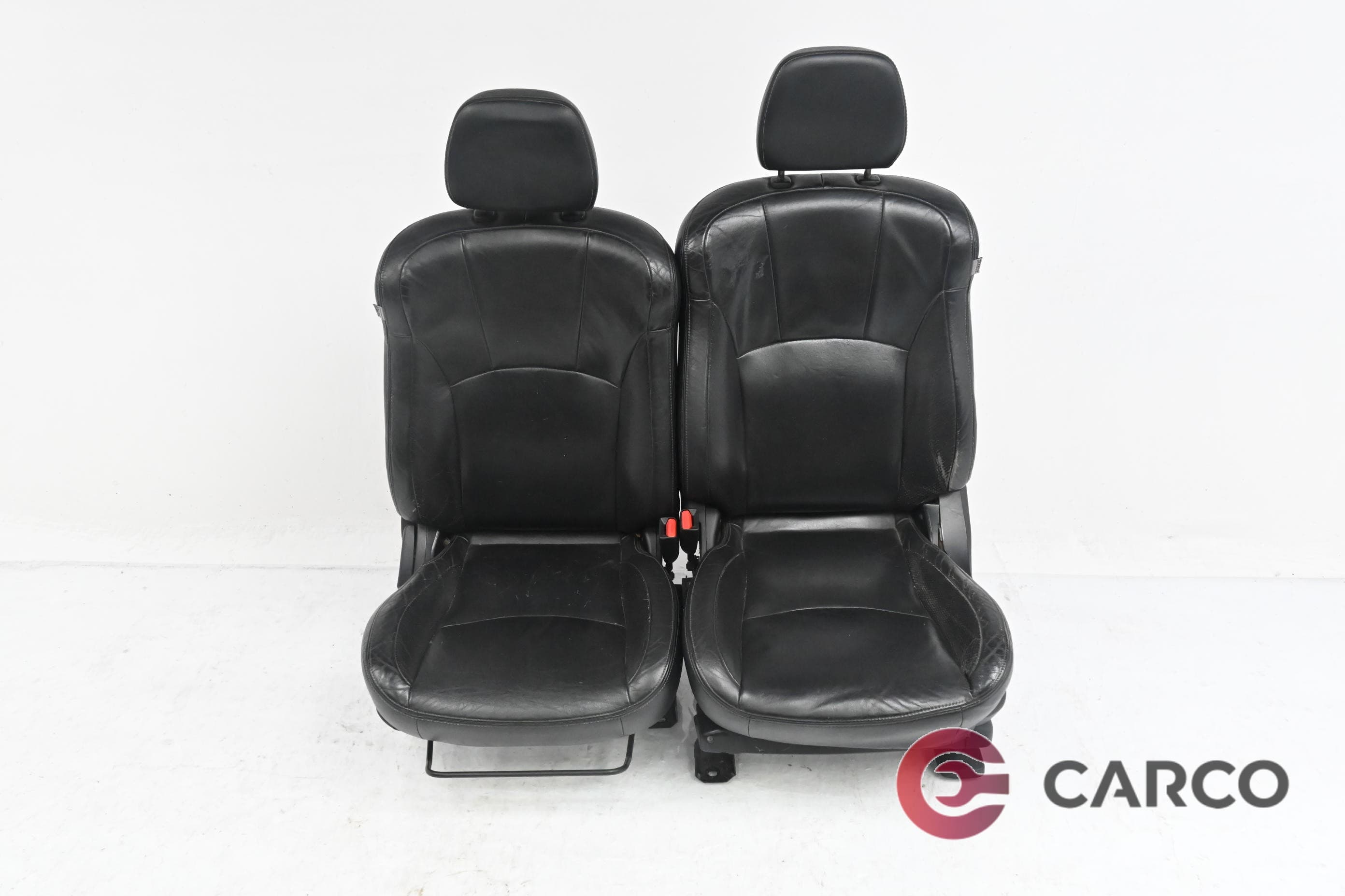 Седалки предни за CITROEN C-CROSSER (EP_) 2.2 HDi (2007)
