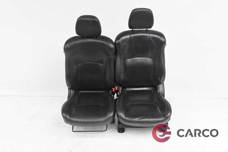 Седалки предни за CITROEN C-CROSSER (EP_) 2.2 HDi (2007)