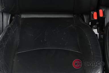 Седалки предни за CITROEN C-CROSSER (EP_) 2.2 HDi (2007)