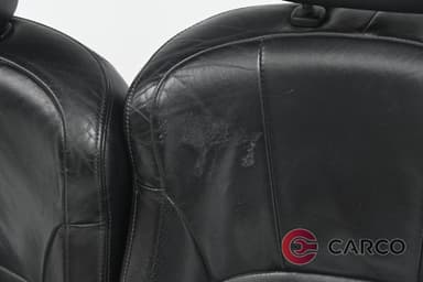 Седалки предни за CITROEN C-CROSSER (EP_) 2.2 HDi (2007)