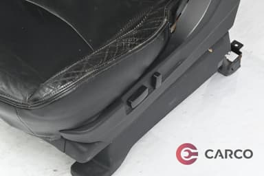 Седалки предни за CITROEN C-CROSSER (EP_) 2.2 HDi (2007)