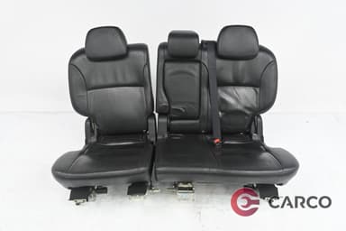 Седалки задни за CITROEN C-CROSSER (EP_) 2.2 HDi (2007)