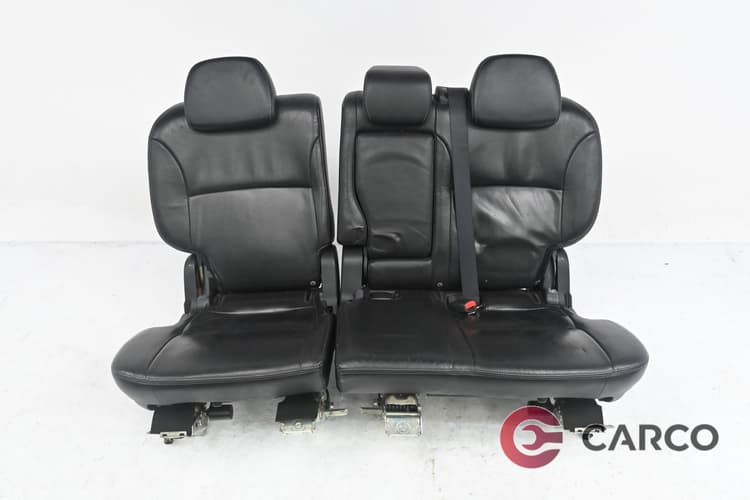 Седалки задни за CITROEN C-CROSSER (EP_) 2.2 HDi (2007)
