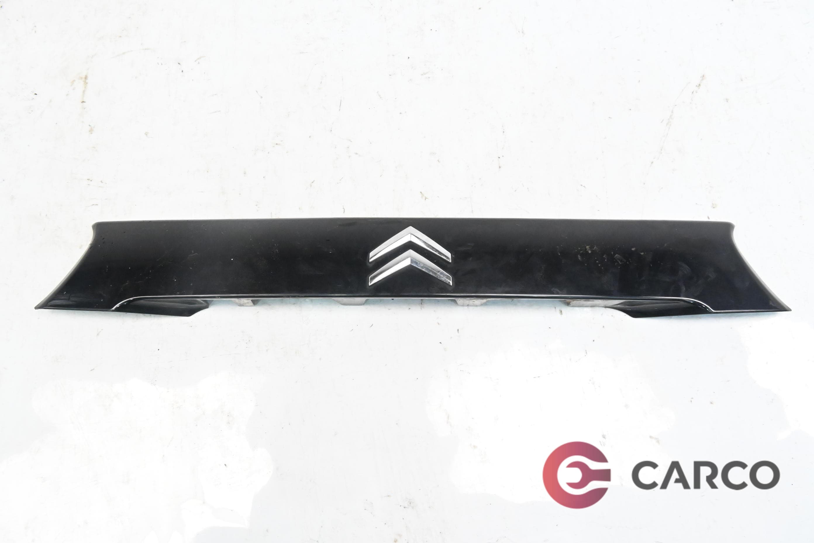 Екстериорна лайсна заден капак за CITROEN C-CROSSER (EP_) 2.2 HDi (2007)