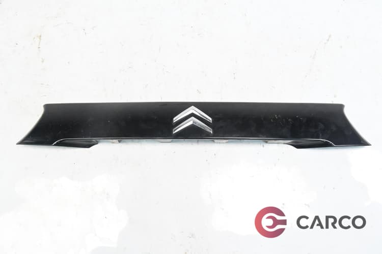 Екстериорна лайсна заден капак за CITROEN C-CROSSER (EP_) 2.2 HDi (2007)