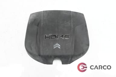 Декоративен капак двигател за CITROEN C-CROSSER (EP_) 2.2 HDi (2007)