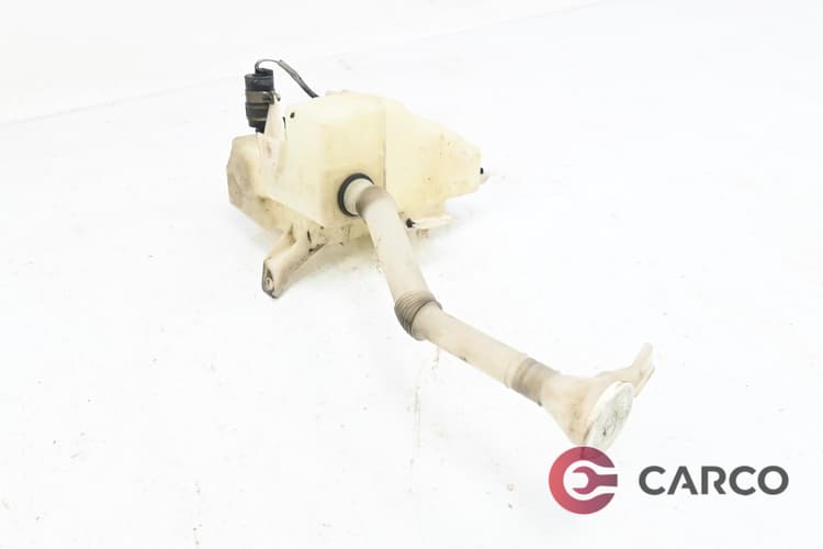 Казанче чистачки за CITROEN C-CROSSER (EP_) 2.2 HDi (2007)