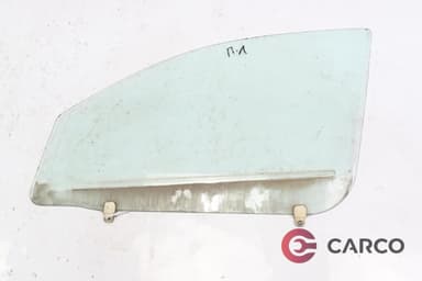 Стъкло врата предно ляво за CITROEN C-CROSSER (EP_) 2.2 HDi (2007)